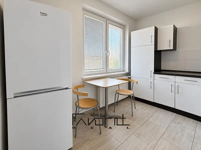 Pronájem bytu 1+1 42 m², Ostrava – náhled fotky 2