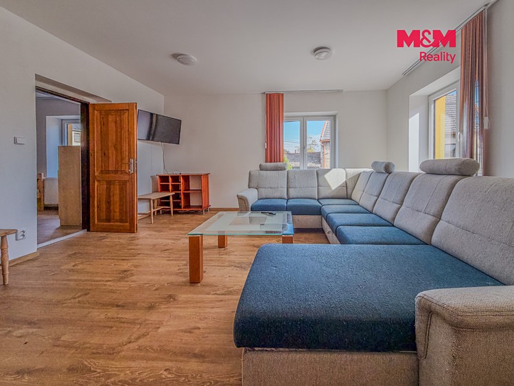 Квартира 4+kk в оренду, 70 м² (3 з 10)