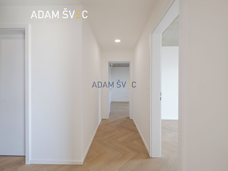 Wohnung 3+kk zur Miete, 80 m² (23 von 32)