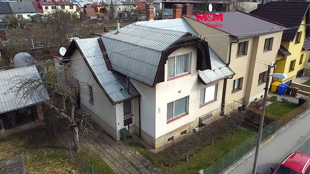 Prodej rodinného domu 139 m², pozemek 566 m², Moravská Třebová – fotka 1 z 3