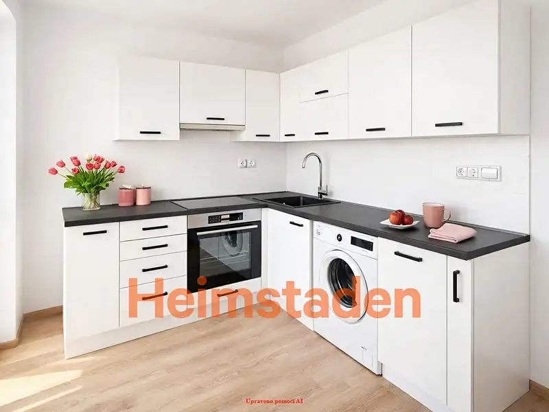 Pronájem bytu 3+1 56 m², Ostrava – náhled fotky 2