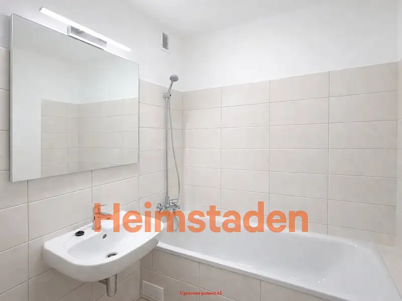 Pronájem bytu 2+1 53 m², Karviná – náhled fotky 3