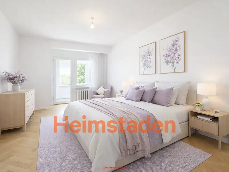 Pronájem bytu 2+1 55 m², Havířov – náhled fotky 3