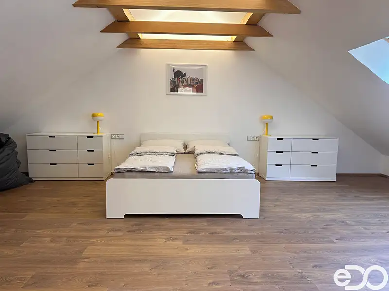 Pronájem rodinného domu 156 m², pozemek 1091 m², Těchobuz – náhled fotky 3