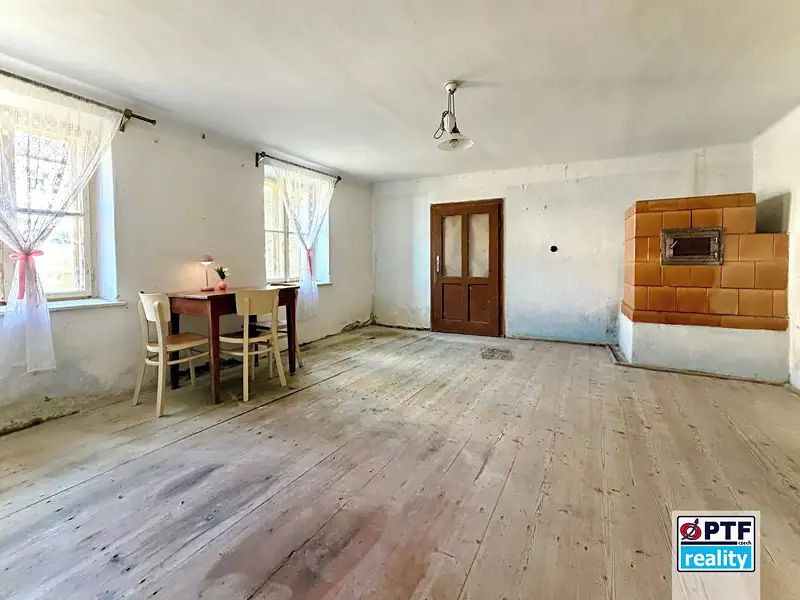 Prodej rodinného domu 120 m², pozemek 460 m², Vyškov – náhled fotky 3
