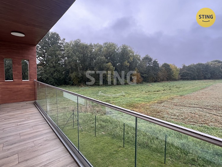 Квартира 3+kk в оренду, 79 м² (7 з 21)
