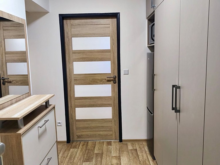 Pronájem bytu 1+kk, 39 m² (7 z 15)