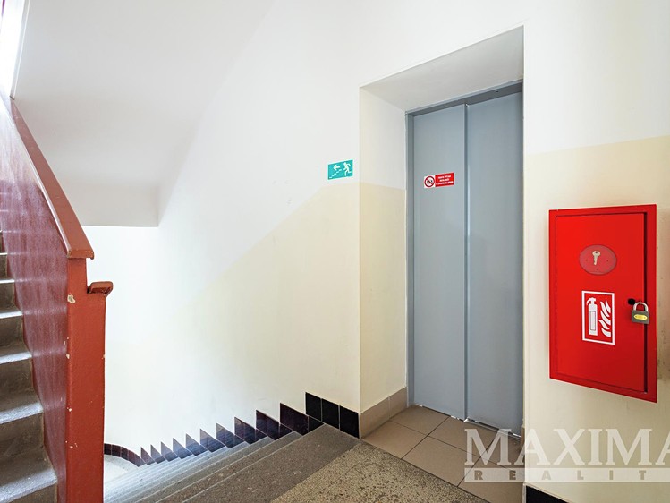 Квартира 2+kk на продаж, 48 м² (12 з 18)