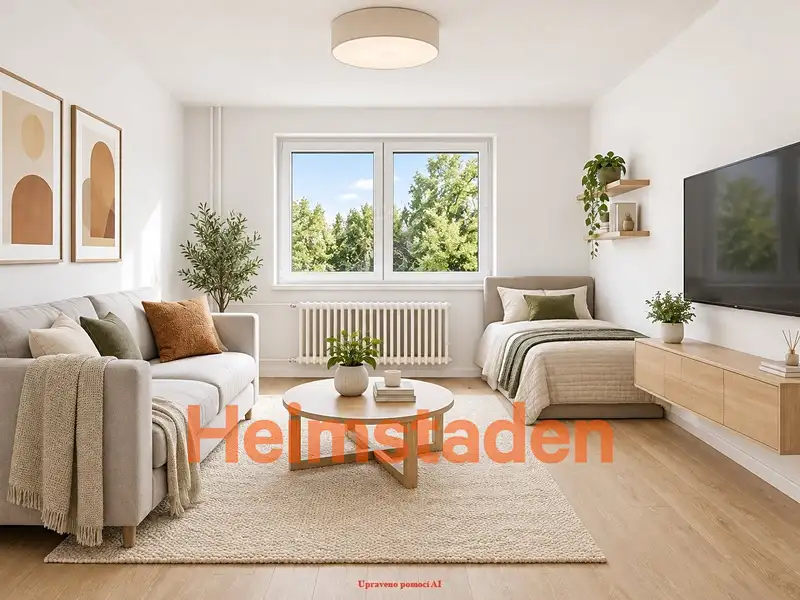 Pronájem bytu 1+1 36 m², Havířov – náhled fotky 1