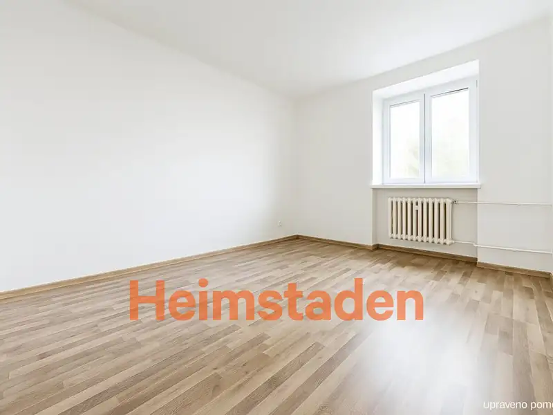 Pronájem bytu 3+1 69 m², Ostrava – náhled fotky 3