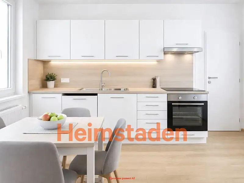 Pronájem bytu 2+1 57 m², Ostrava – náhled fotky 1