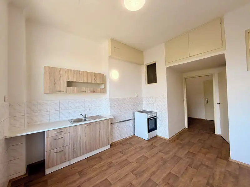 Pronájem bytu 2+1 66 m², Plzeň – náhled fotky 2