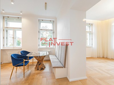 Квартира 3+1 в оренду, 86 м² (3 з 22)