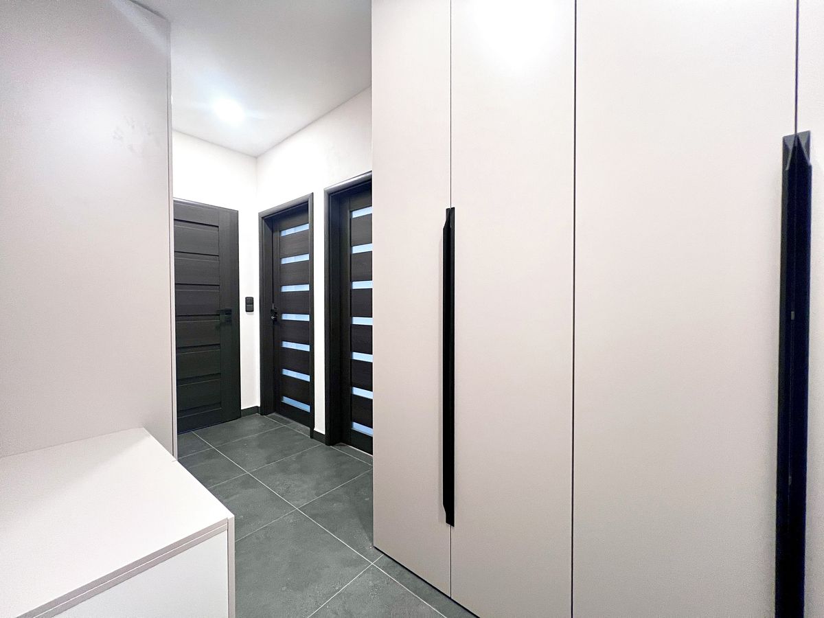 Pronájem bytu 2+kk 50 m² – fotografie 4
