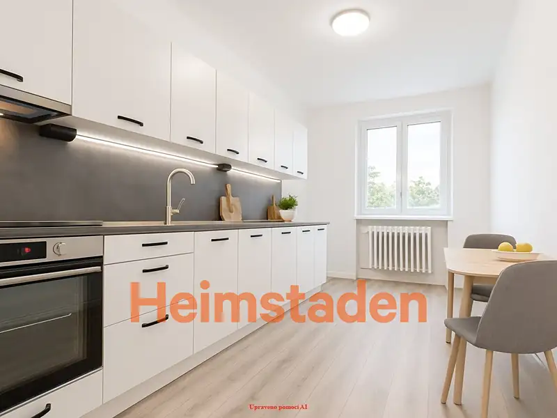 Pronájem bytu 2+1 78 m², Ostrava – náhled fotky 3
