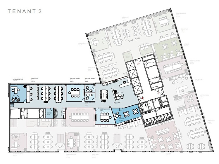 Комерційне приміщення в оренду, 600 м² (9 з 10)