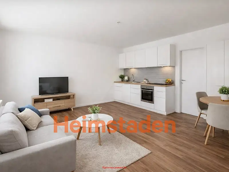 Pronájem bytu 4+kk 74 m², Ostrava – náhled fotky 2