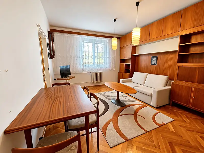 Pronájem bytu 2+1 51 m², Hořice – náhled fotky 3