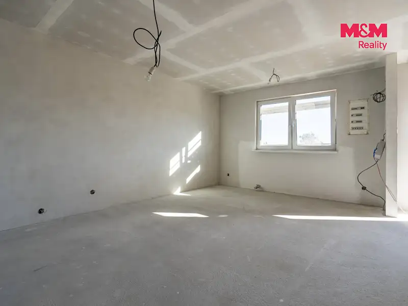 Prodej bytu 2+kk 54 m², Praha – náhled fotky 2