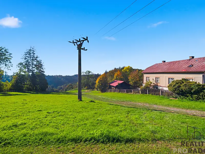 Prodej rodinného domu 120 m², pozemek 434 m², Nový Hrádek – náhled fotky 2