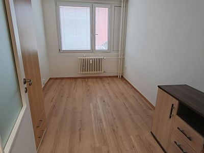 Pronájem bytu 2+kk 48 m²