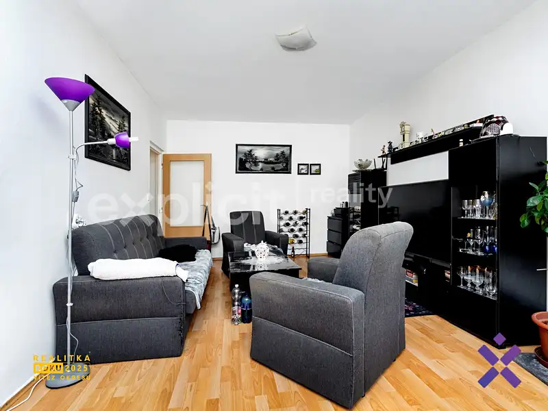 Prodej bytu 3+1 80 m², Ústí nad Labem – náhled fotky 2