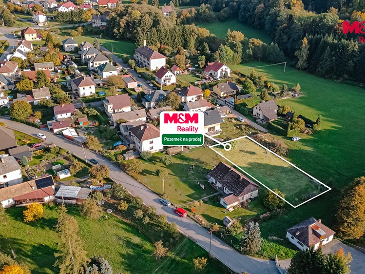 Ділянка на продаж, 1 000 м² (4 з 8)