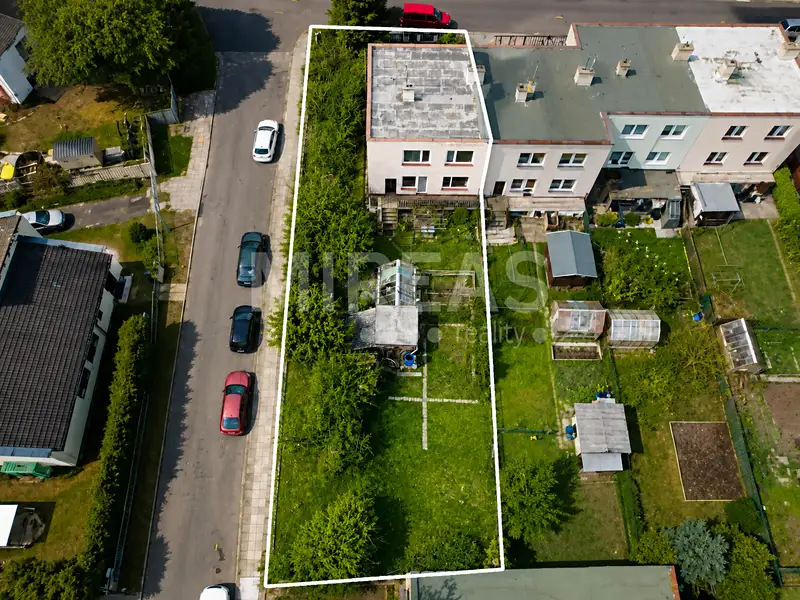 Prodej rodinného domu 140 m², pozemek 638 m², Kosmonosy – náhled fotky 3