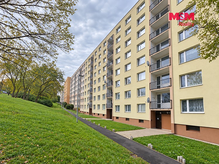 Квартира 2+1 на продаж, 58 м² (11 з 15)