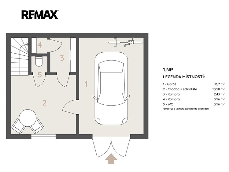 Prodej domu, 98 m² (12 z 14)