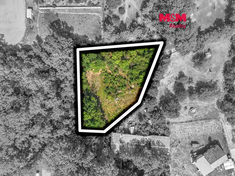 Prodej stavebního pozemku 2151 m², Úhřetická Lhota – náhled fotky 1