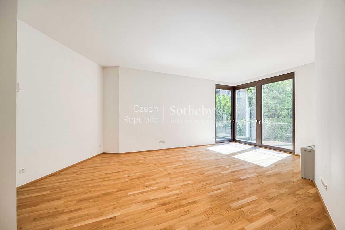 Prodej bytu 2+kk 68 m²