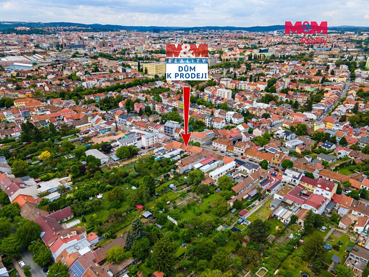 Prodej domu, 126 m² (10 z 30)