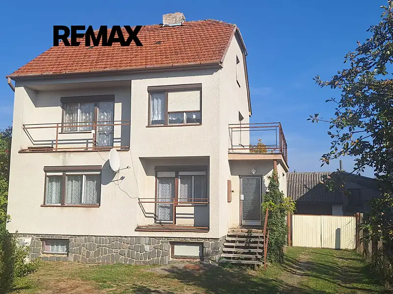 Prodej rodinného domu 120 m², pozemek 603 m², Olšany – náhled fotky 1