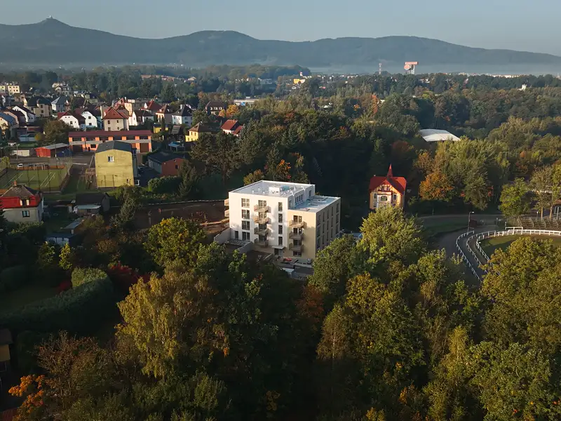 Prodej bytu 2+kk 47 m², Liberec – náhled fotky 2