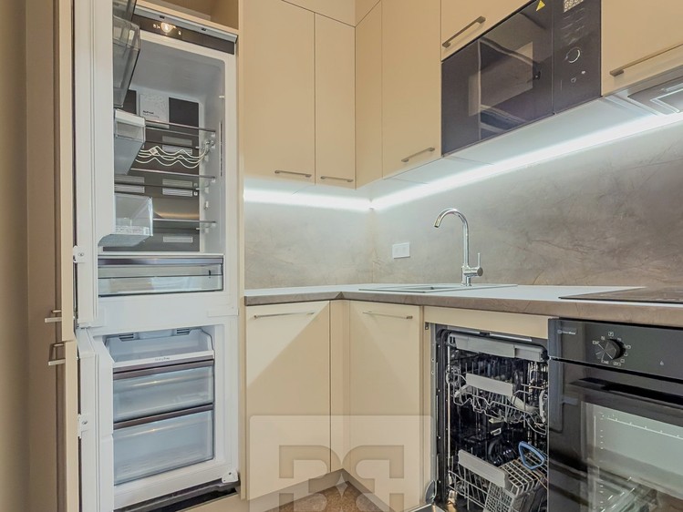 Wohnung 2+kk zur Miete, 55 m² (6 von 15)