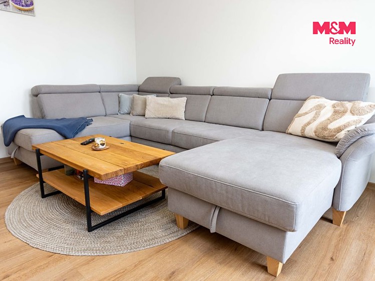Квартира 2+1 на продаж, 53 м² (15 з 30)