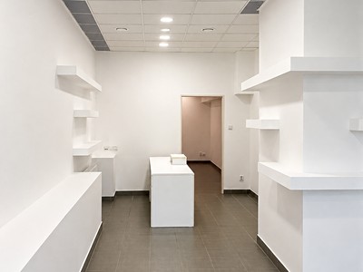 Pronájem komerčního prostoru, 63 m² (2 z 7)
