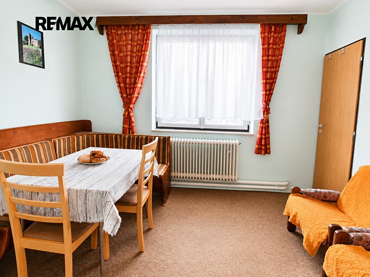 Prodej bytu 3+kk, 60 m² (3 z 15)