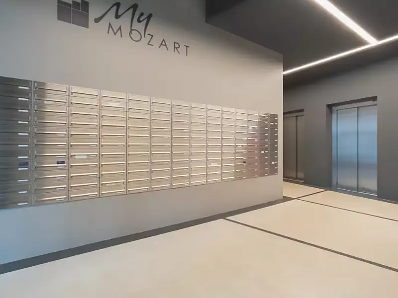 Pronájem bytu 1+kk 20 m², Praha – náhled fotky 3