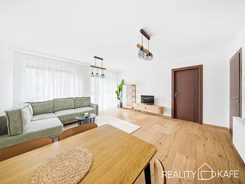 Prodej bytu 2+kk 55 m², Olomouc – náhled fotky 1