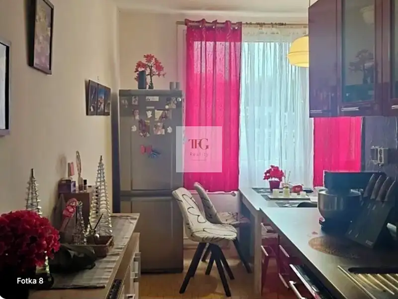 Prodej bytu 3+1 78 m², Ústí nad Labem – náhled fotky 2