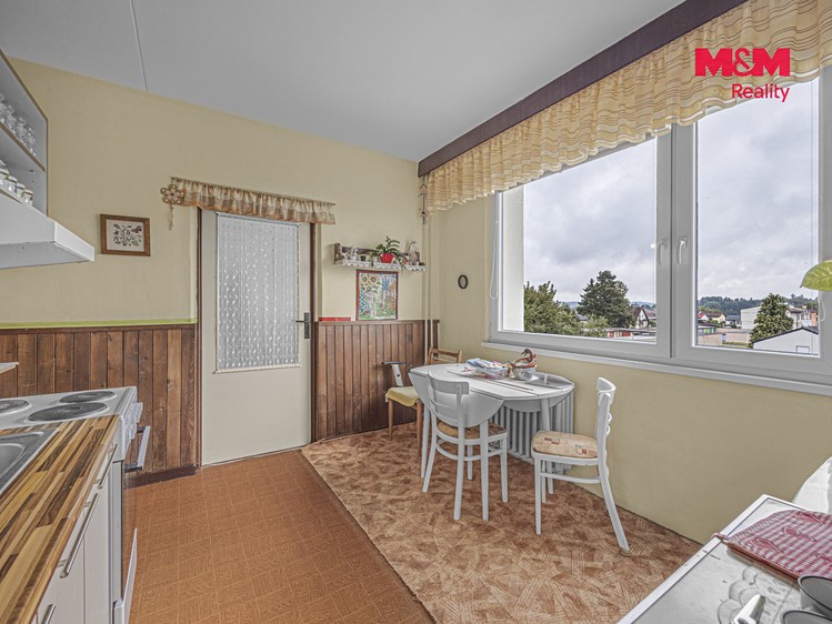 Prodej bytu 4+1, 69 m² (3 z 16)