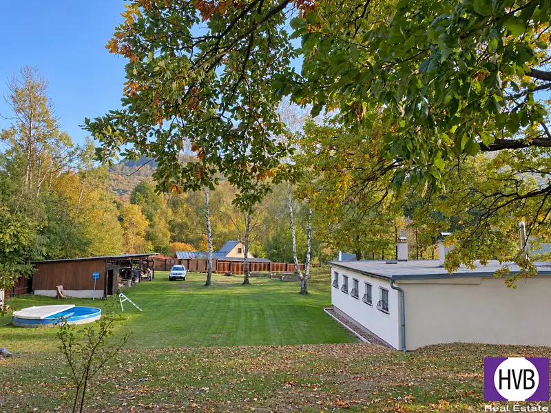 Prodej rodinného domu 150 m², pozemek 2850 m², Okounov – náhled fotky 3