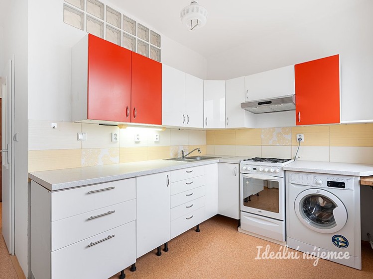 Wohnung 1+1 zur Miete, 37 m² (2 von 10)