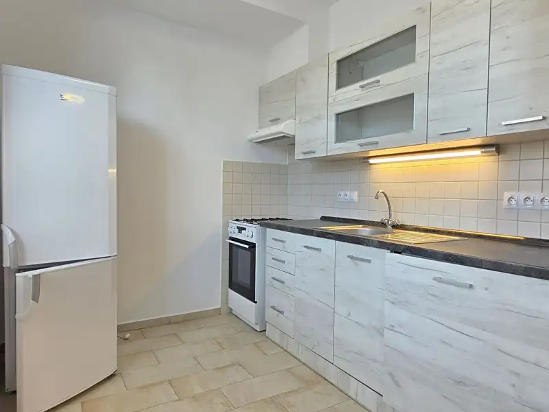 Pronájem bytu 1+kk 34 m², Tachov – náhled fotky 2