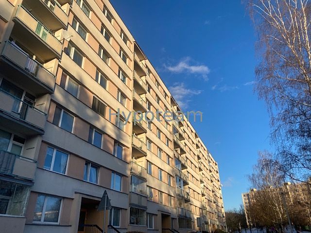 Квартира 1+kk в оренду, 20 м² (13 з 14)