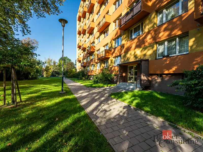 Pronájem bytu 3+1 65 m², Ostrava – náhled fotky 3