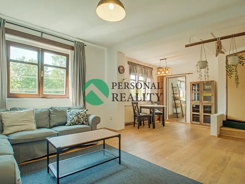 Prodej rodinného domu 148 m², pozemek 604 m², Planá – náhled fotky 1