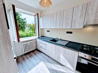 Pronájem bytu 3+1, 65 m² (2 z 24)